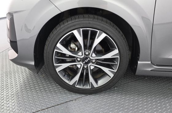 Kia morning Signature — пробег 7 918 км — фото 5 из 5