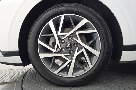 Hyundai Grandeur Exclusive — пробег 96 639 км — фото 5 из 5