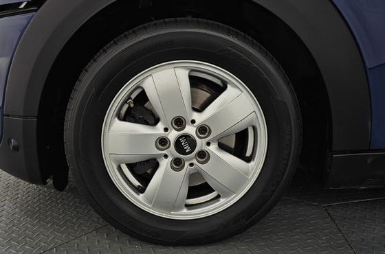 Mini Cooper Mid 3rd — пробег 141 350 км — фото 5 из 5