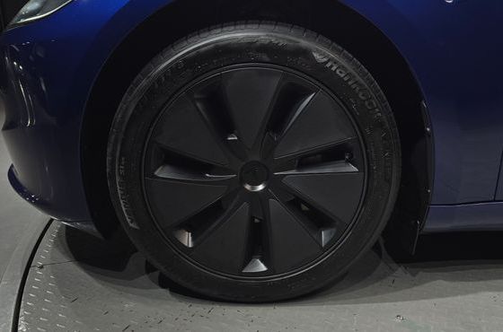 Tesla Model 3 RWD — пробег 38 481 км — фото 5 из 5