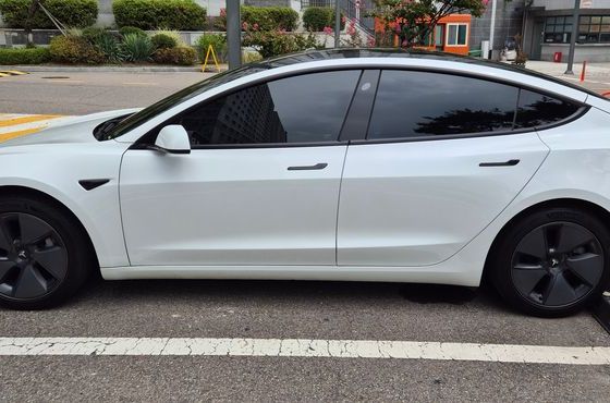 Tesla Model 3 Long Range AWD — пробег 84 000 км — фото 4 из 5