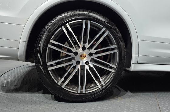 Porsche Cayenne 3.6 GTS 958 — пробег 93 233 км — фото 5 из 5