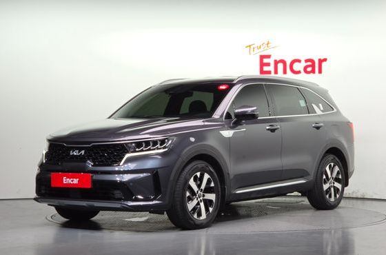 Kia Sorento Diesel 2.2 4WD Prestige — пробег 69 730 км — фото 1 из 5