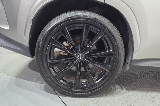 Lexus NX F-Sport — пробег 20 071 км — фото 5 из 5