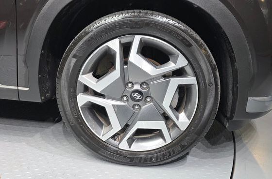 Hyundai Palisade Gasoline 3.8 4WD Prestige — пробег 83 854 км — фото 5 из 5