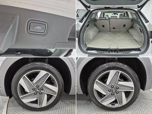 Hyundai Nexo Premium — пробег 126 387 км — фото 5 из 5