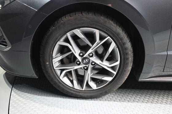 Hyundai Sonata 2.0 Premium Family — пробег 137 913 км — фото 5 из 5