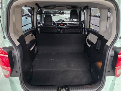 Kia RAY Van Prestige — пробег 53 379 км — фото 5 из 5