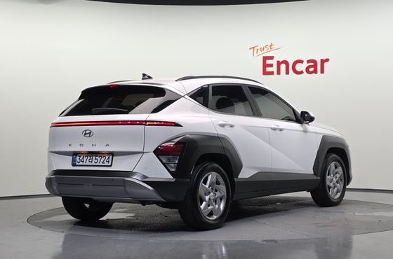 Hyundai Kona Premium — пробег 41 182 км — фото 2 из 5