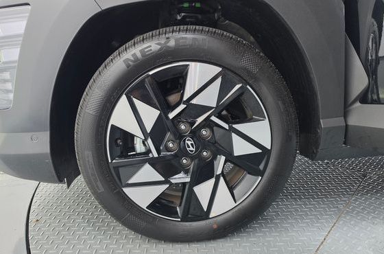 Hyundai Kona Gasoline 2.0 2WD H Pick — пробег 3 179 км — фото 5 из 5