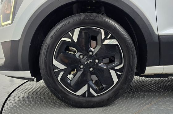 Kia Niro Air — пробег 249 748 км — фото 5 из 5
