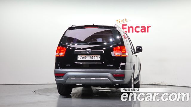 Kia Mohave из Кореи Encar