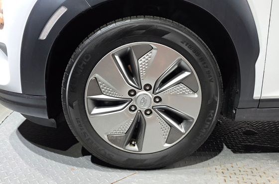 Hyundai Kona Modren — пробег 85 884 км — фото 5 из 5