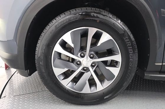 Hyundai Palisade Gasoline 3.8 2WD Exclusive — пробег 86 972 км — фото 5 из 5