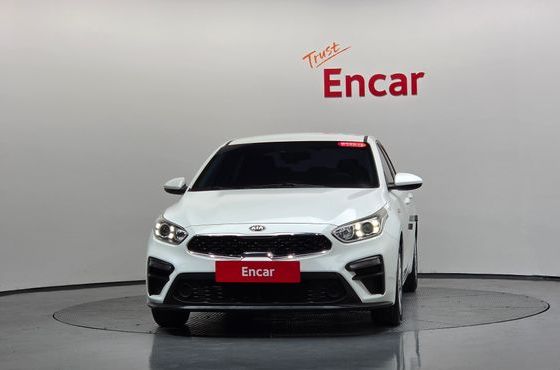 Kia K3 Standard — пробег 92 845 км — фото 3 из 5
