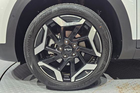 Kia Seltos Gasoline 2.0 2WD Signature — пробег 17 690 км — фото 5 из 5