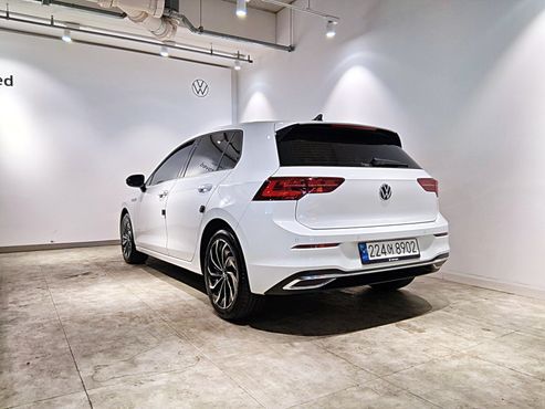 Volkswagen Golf 2.0 TDI Prestige — пробег 15 583 км — фото 2 из 5