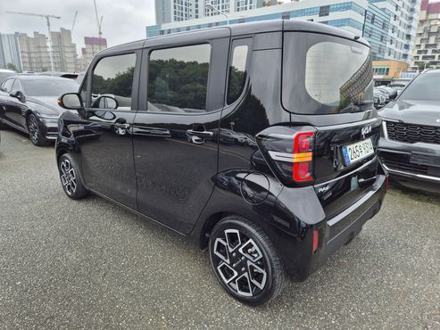 Kia RAY Signature — пробег 11 268 км — фото 4 из 5