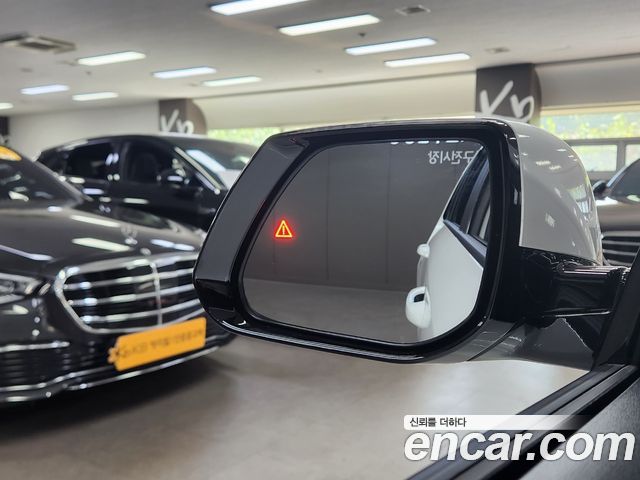 Kia Niro из Кореи Encar