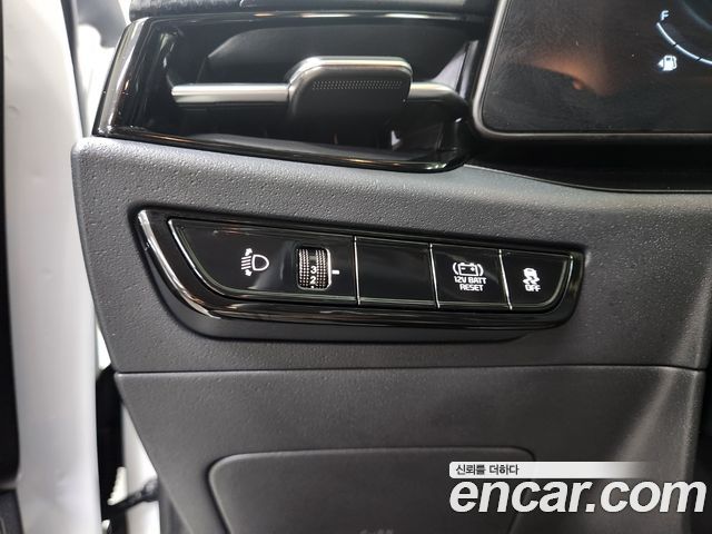 Kia Niro из Кореи Encar