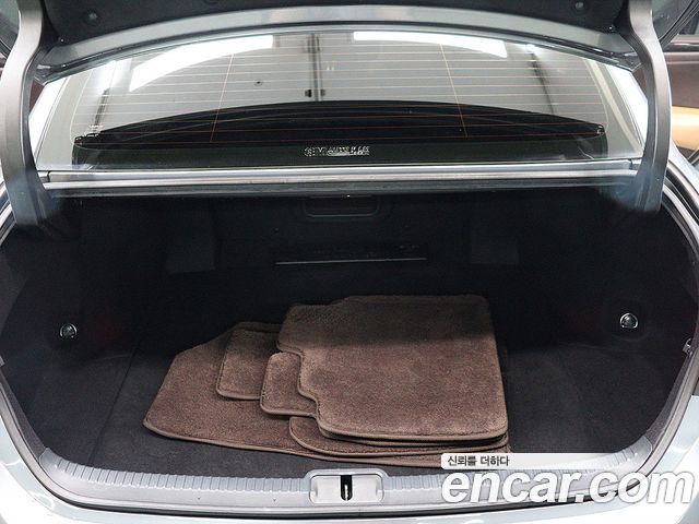 Lexus ES Luxury — пробег 45 310 км — фото 5 из 5