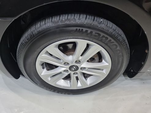 Hyundai Sonata LPi Luxury — пробег 125 337 км — фото 5 из 5