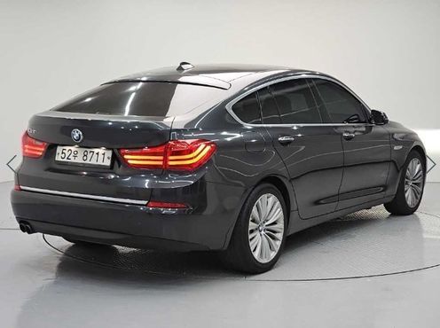 BMW Gran Turismo GT ED Edition — пробег 277 103 км — фото 2 из 5