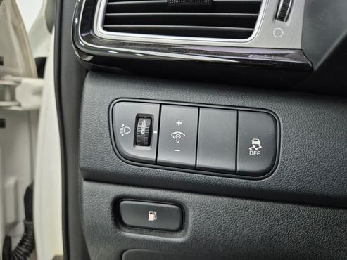 Kia Niro Prestige — пробег 206 873 км — фото 5 из 5