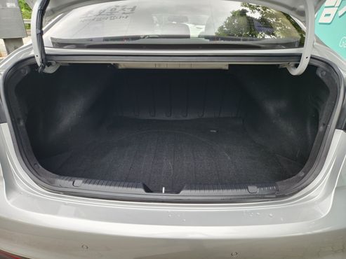 Kia K3 Deluxe — пробег 78 704 км — фото 5 из 5