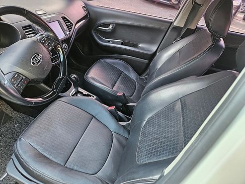 Kia morning Luxury — пробег 125 641 км — фото 5 из 5