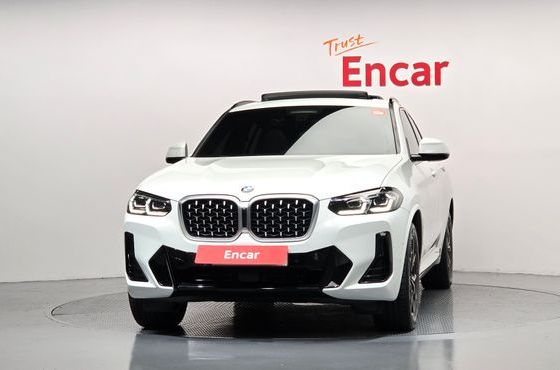 BMW X4 xDrive20i M Sport — пробег 73 200 км — фото 3 из 5