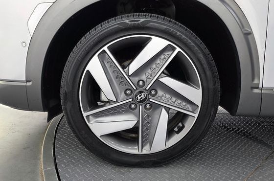 Hyundai Nexo Premium — пробег 120 686 км — фото 5 из 5