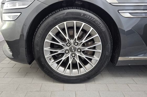 Genesis G80 Gasoline 2.5 Turbo AWD — пробег 76 676 км — фото 5 из 5