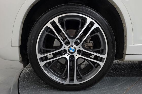 BMW X4 xDrive20d M Sport — пробег 120 259 км — фото 5 из 5