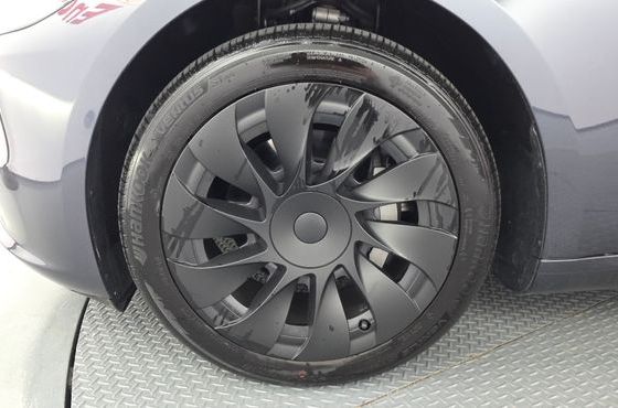 Tesla Model 3 스탠다드 RWD — пробег 8 856 км — фото 5 из 5