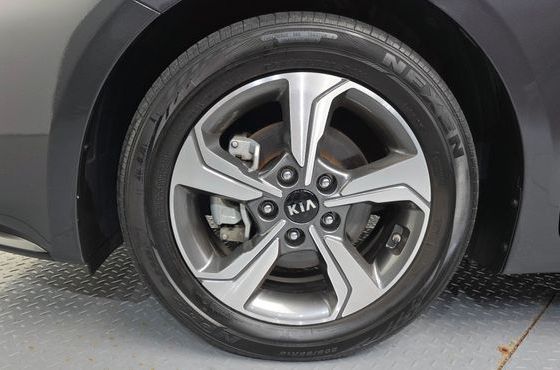 Kia K3 Prestige — пробег 69 753 км — фото 5 из 5