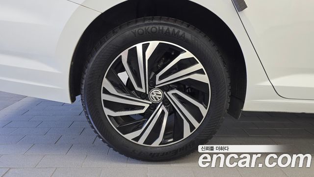 Volkswagen Jetta 1.4 TSI Prestige — пробег 67 454 км — фото 5 из 5