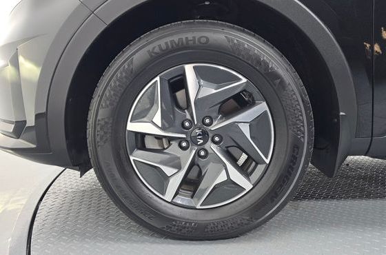 Kia Sorento HEV 1.6 4WD Signature — пробег 59 603 км — фото 5 из 5