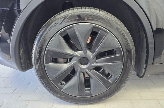 Tesla Model Y Long Range AWD — пробег 41 900 км — фото 5 из 5
