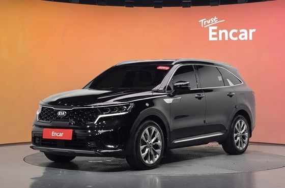 Kia Sorento Diesel 2.2 4WD Signature — пробег 102 472 км — фото 1 из 5