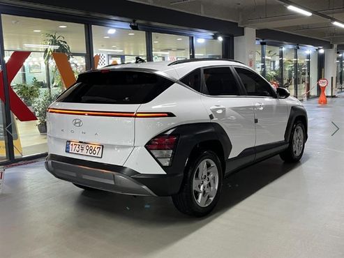 Hyundai Kona Gasoline 2.0 2WD Premium — пробег 143 905 км — фото 4 из 5