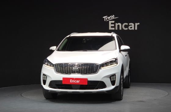 Kia Sorento Diesel 2.2 2WD Noblesse Special — пробег 178 989 км — фото 3 из 5