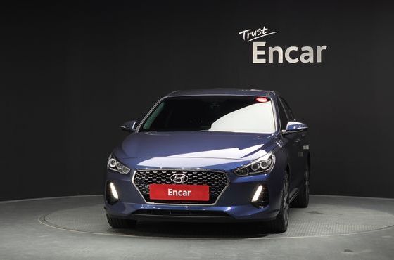 Hyundai i30 1.4 Turbo Premium — пробег 146 744 км — фото 3 из 5