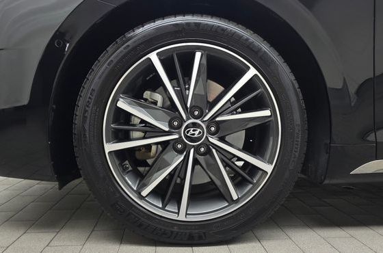 Hyundai Grandeur 3.3 Exclusice — пробег 87 461 км — фото 5 из 5
