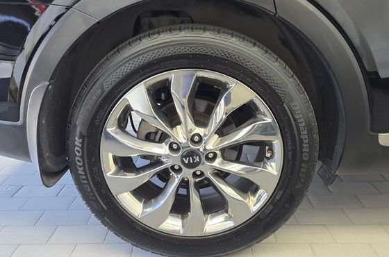 Kia Sorento Diesel 2.2 2WD Marster — пробег 129 443 км — фото 5 из 5
