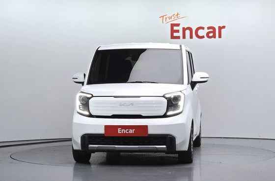 Kia RAY Signature — пробег 50 994 км — фото 3 из 5
