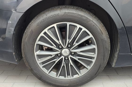 Hyundai Grandeur Exclusive Special — пробег 267 458 км — фото 5 из 5