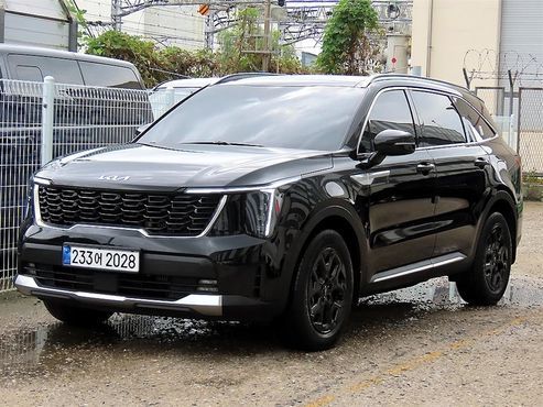Kia Sorento HEV 1.6 2WD Prestige — пробег 78 900 км — фото 2 из 5