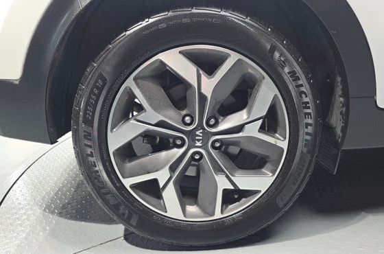 Kia Sportage Diesel 1.6 2WD Trendy — пробег 154 800 км — фото 5 из 5