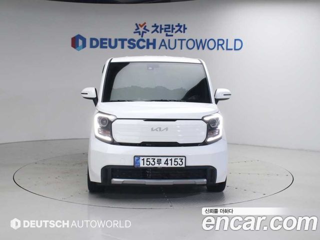 Kia RAY Signature — пробег 33 520 км — фото 3 из 5